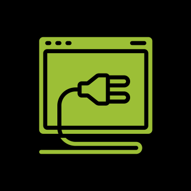 Services mobile apps